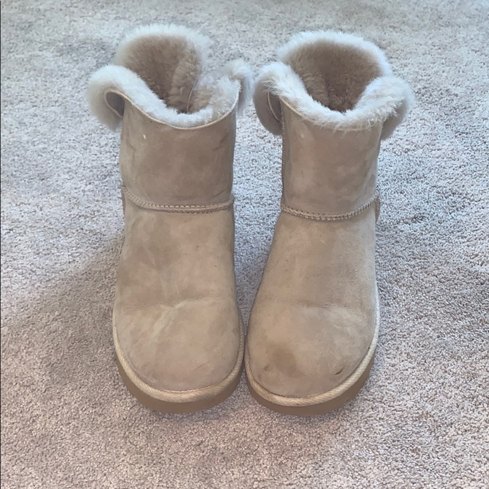 Ugg boots
